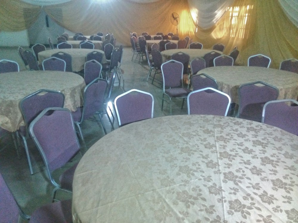 Haszain Event Center and Restaurants photo 4